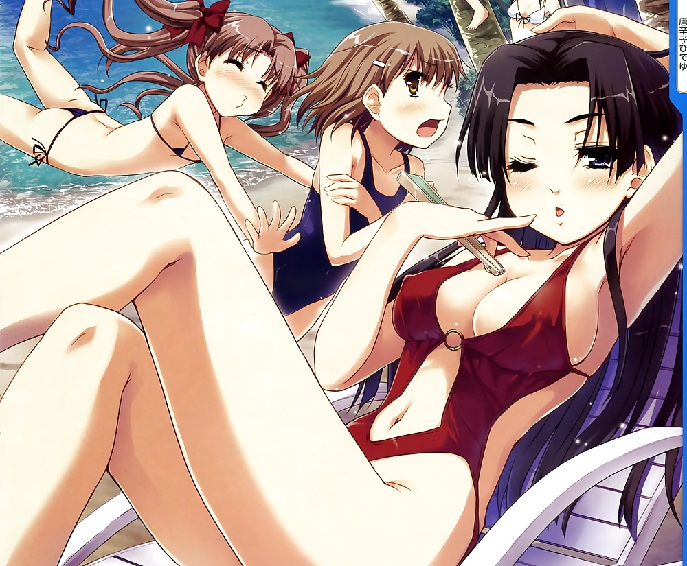 Kuroko shirai & mikoto misaka
 #28264808