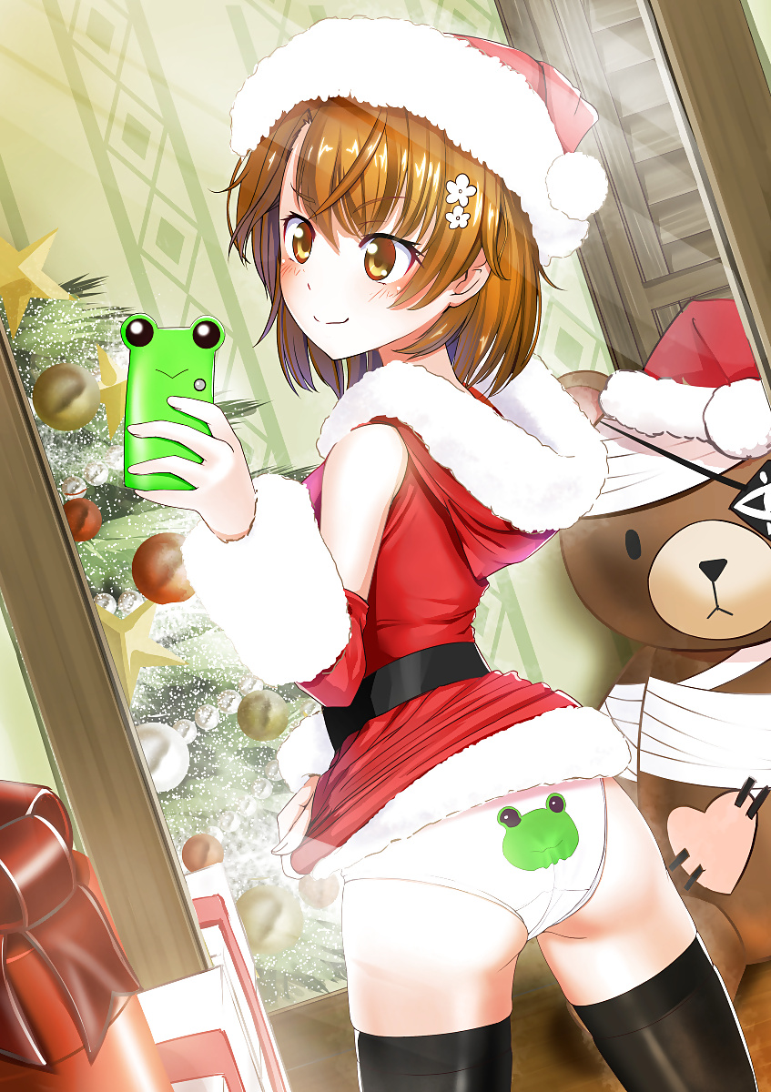 Kuroko shirai & mikoto misaka
 #28264838