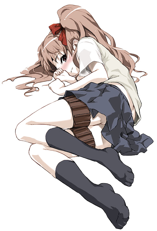 Kuroko Shirai & Mikoto Misaka #28264883