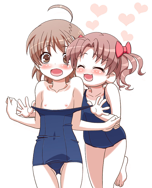Kuroko shirai & mikoto misaka
 #28264895