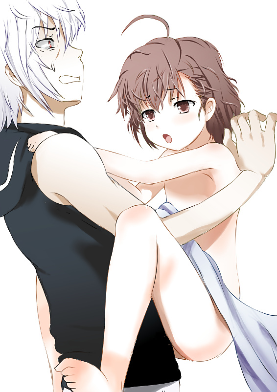 Kuroko shirai & mikoto misaka
 #28264931