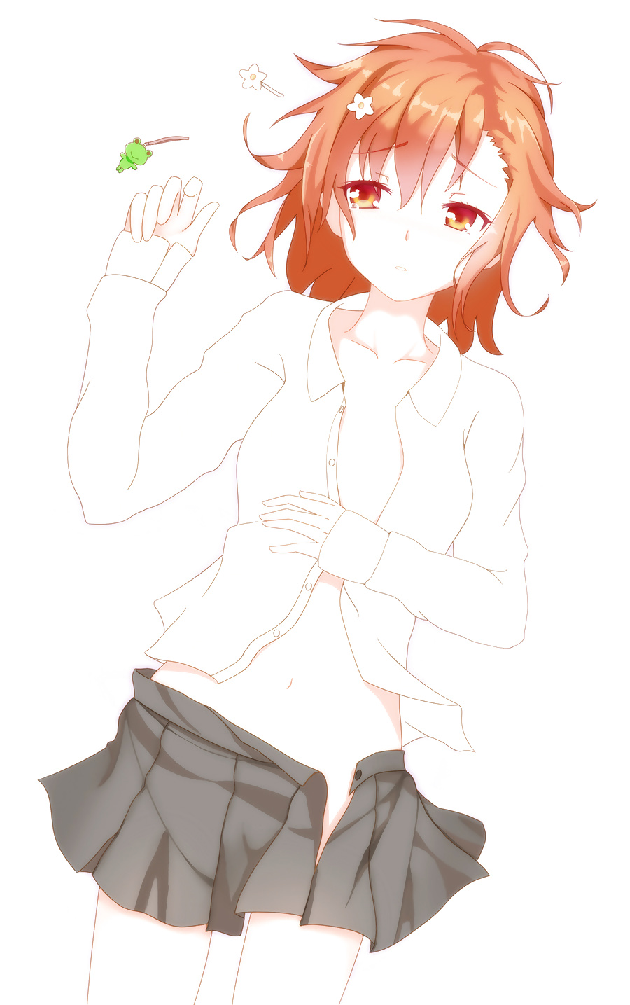 Kuroko shirai & mikoto misaka
 #28265027