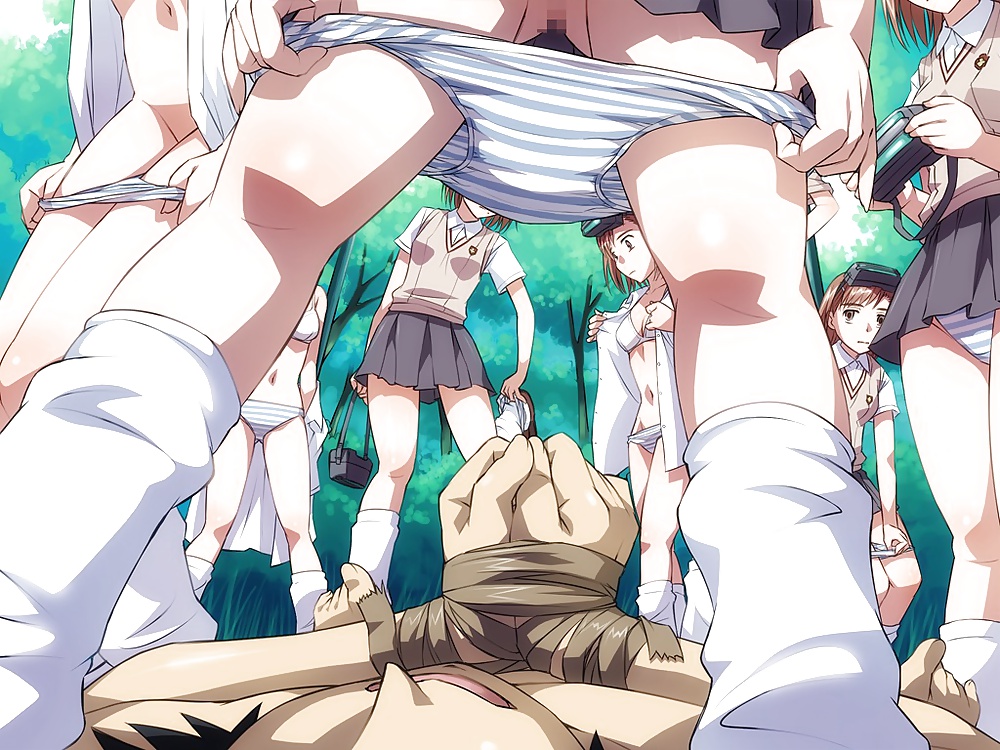 Kuroko shirai & mikoto misaka
 #28265128