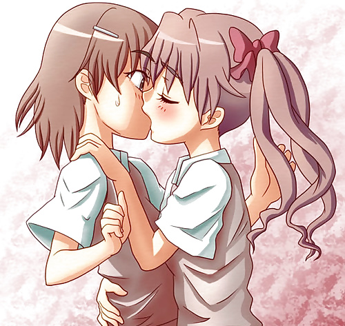 Kuroko shirai & mikoto misaka
 #28265162