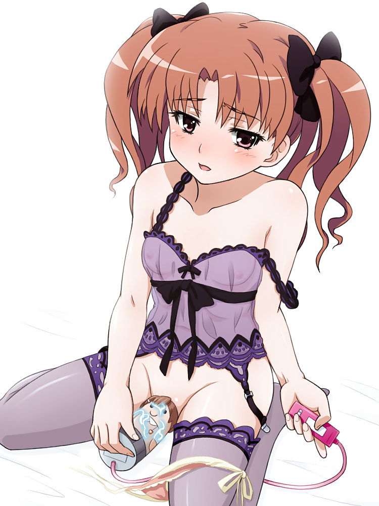 Kuroko shirai & mikoto misaka
 #28265189