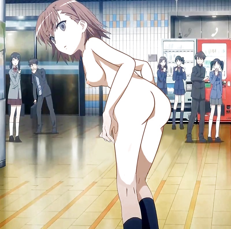 Kuroko shirai & mikoto misaka
 #28265233