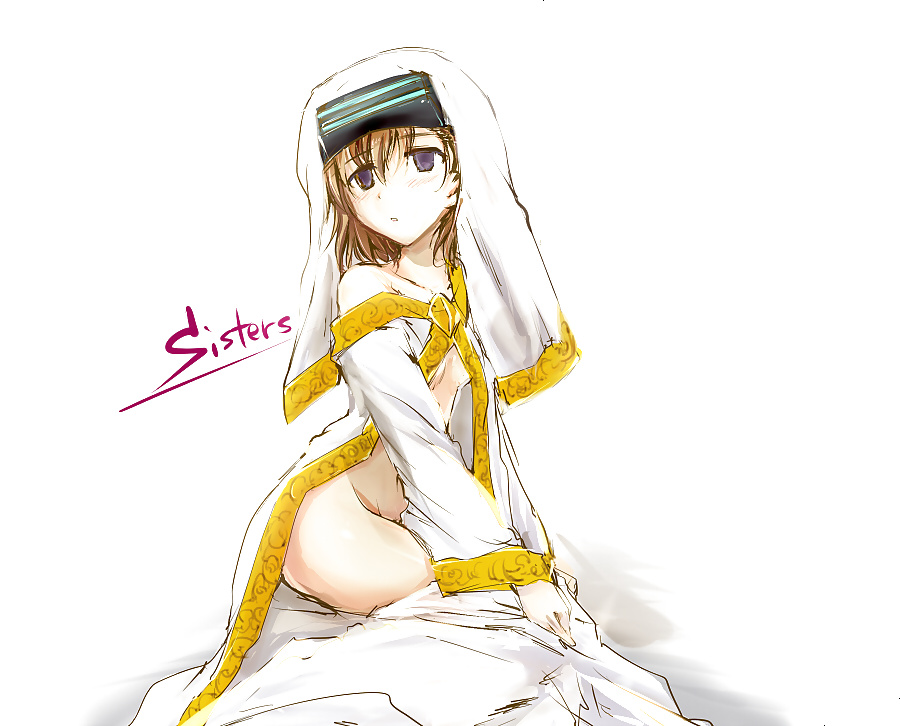 Kuroko shirai & mikoto misaka
 #28265424