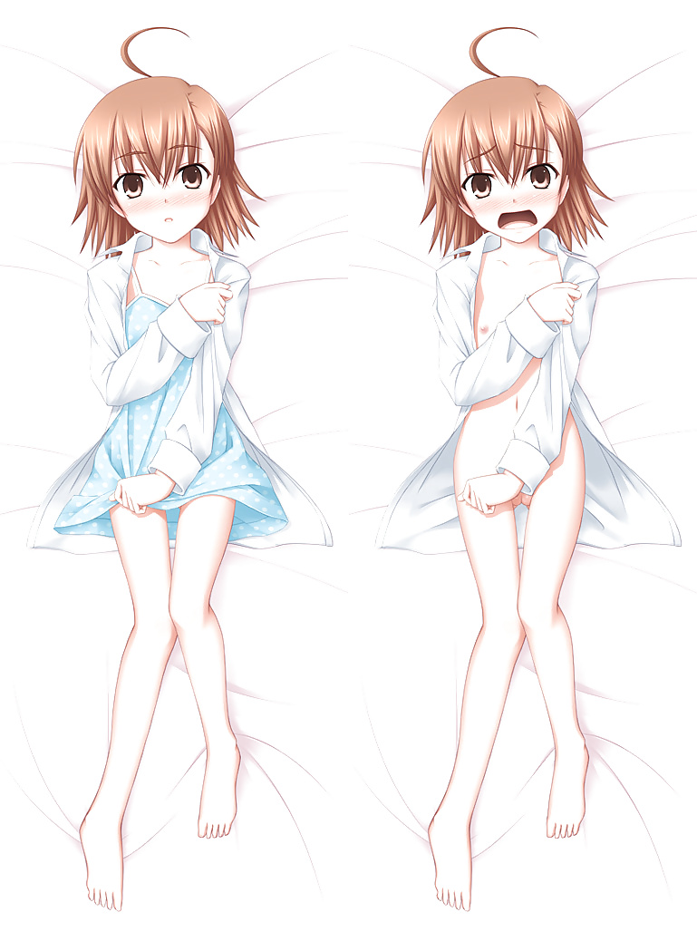 Kuroko shirai & mikoto misaka
 #28265516