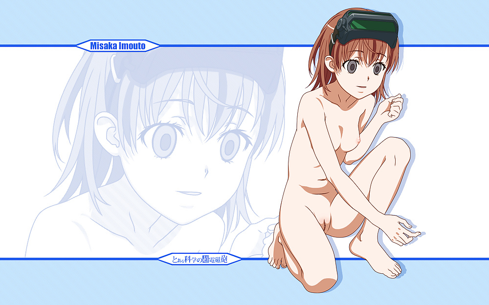 Kuroko Shirai & Mikoto Misaka #28265570