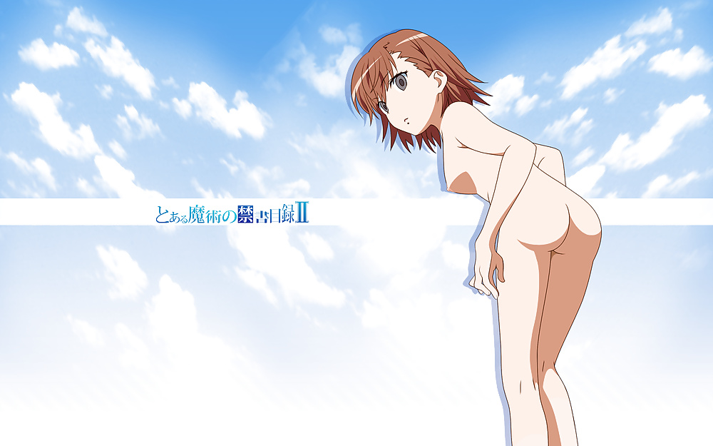 Kuroko shirai & mikoto misaka
 #28265608