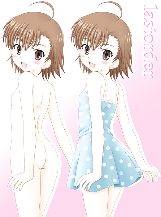 Kuroko shirai & mikoto misaka
 #28265637