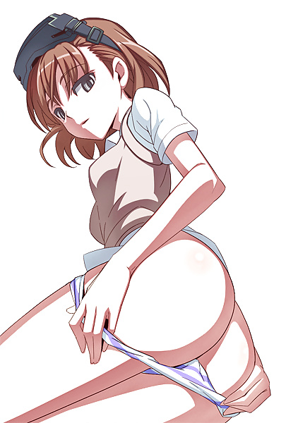 Kuroko shirai & mikoto misaka
 #28265685