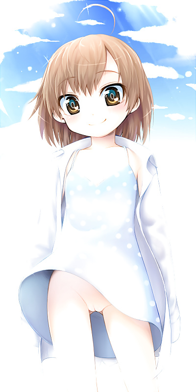 Kuroko shirai & mikoto misaka
 #28265711