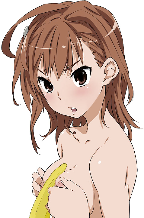 Kuroko shirai & mikoto misaka
 #28265962