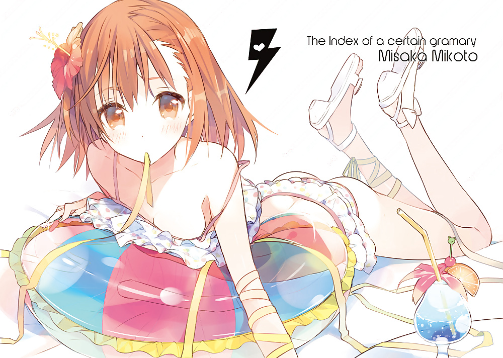 Kuroko shirai & mikoto misaka
 #28266003