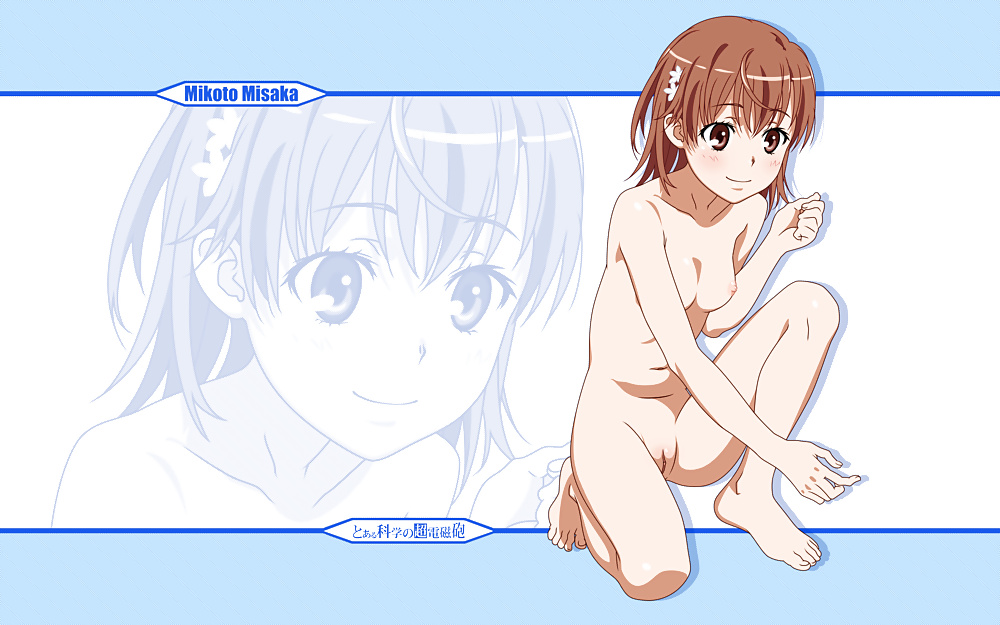 Kuroko shirai & mikoto misaka
 #28266079