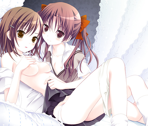 Kuroko shirai & mikoto misaka
 #28266147