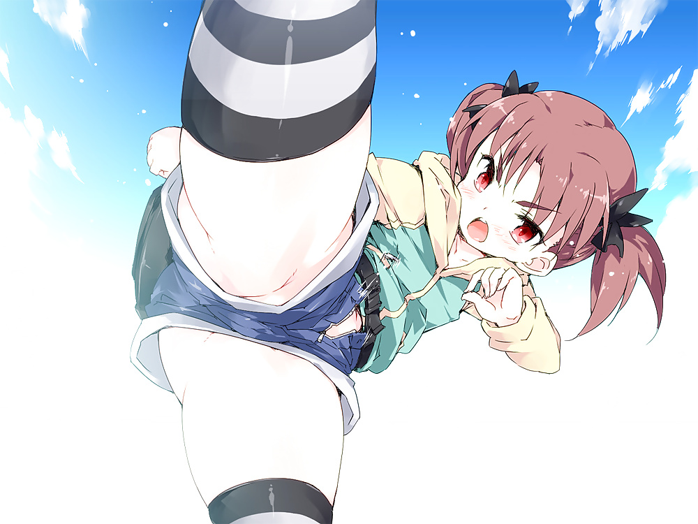 Kuroko shirai & mikoto misaka
 #28266184