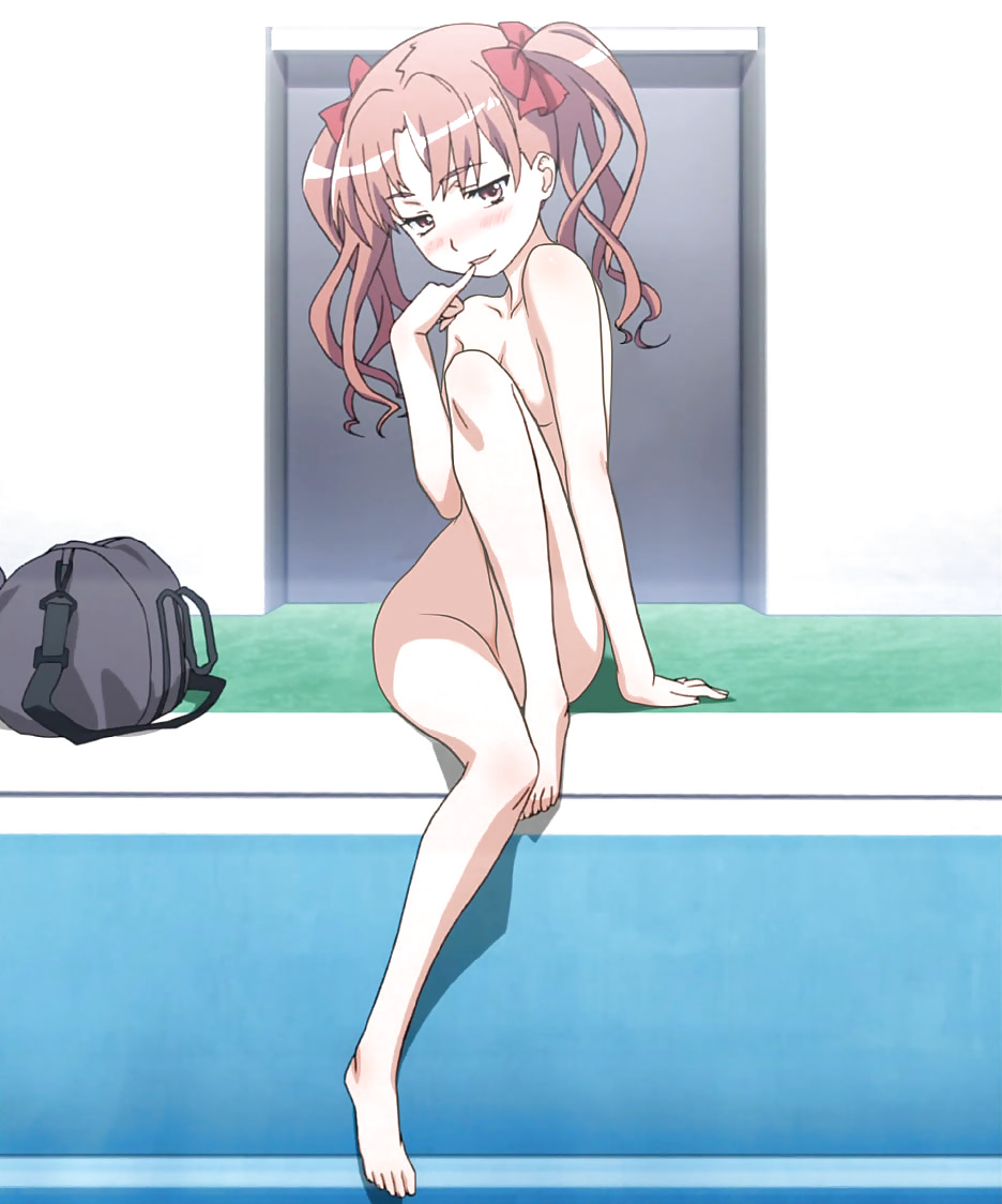 Kuroko shirai & mikoto misaka
 #28266393