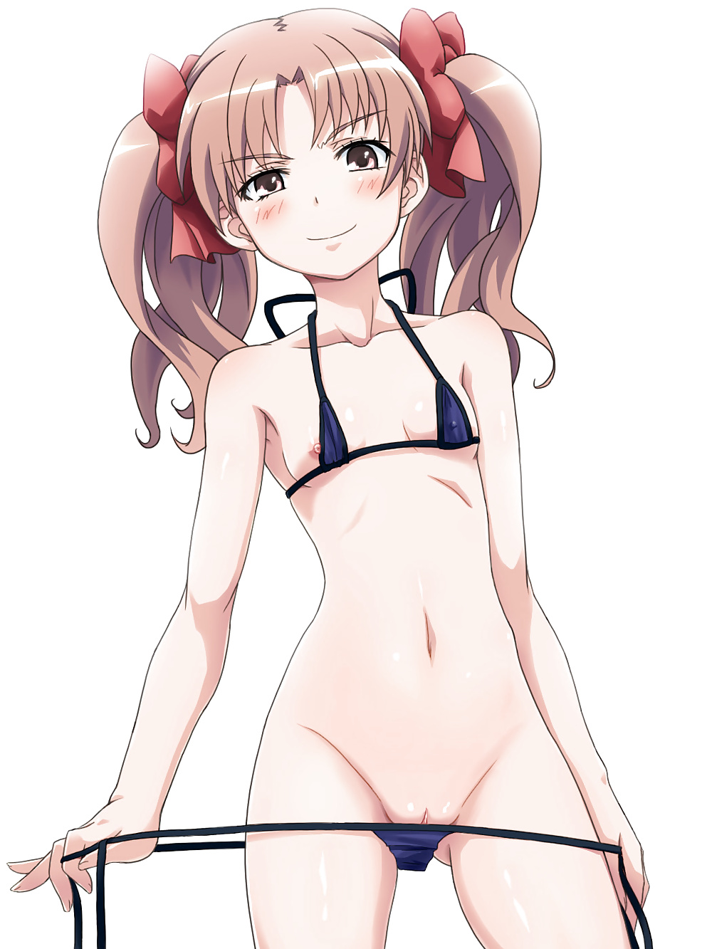 Kuroko shirai & mikoto misaka
 #28266512