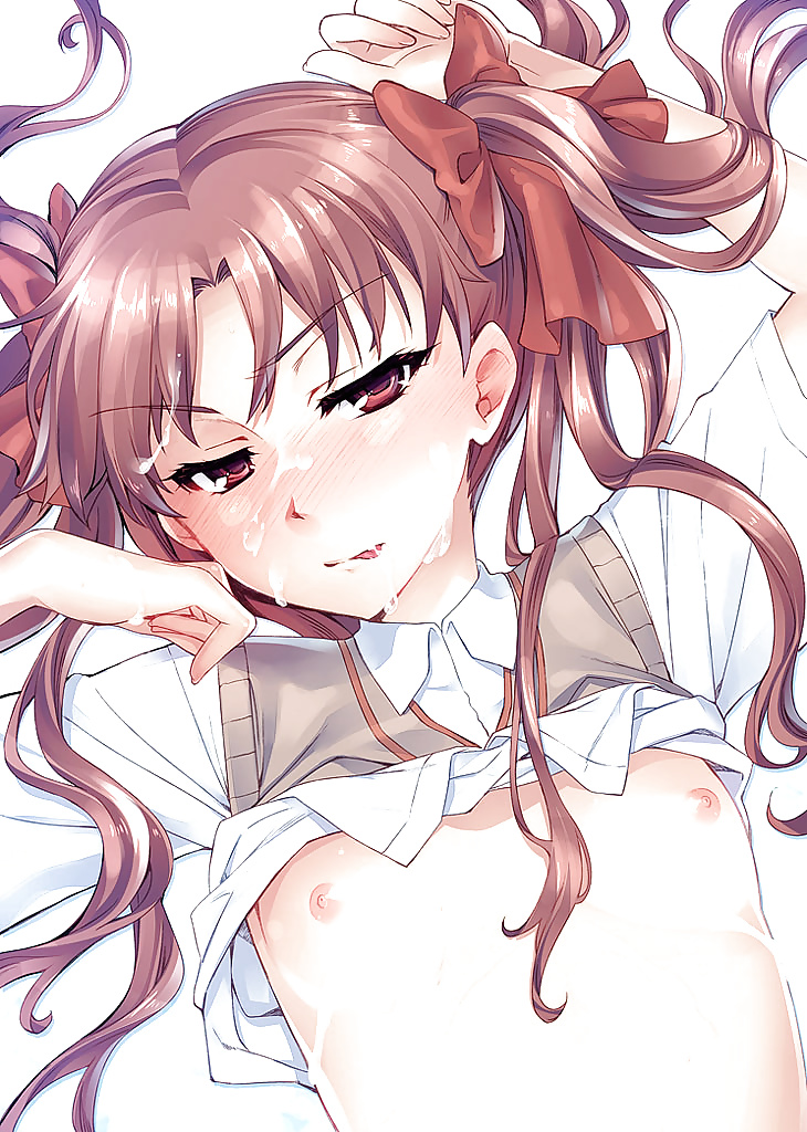 Kuroko shirai & mikoto misaka
 #28266734