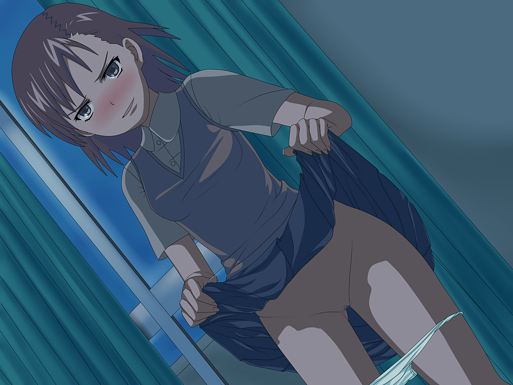 Kuroko shirai & mikoto misaka
 #28266924