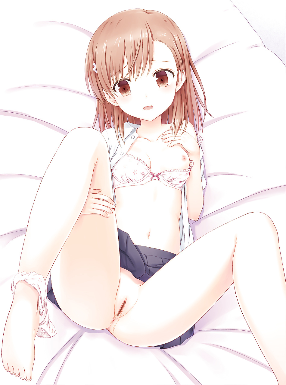 Kuroko shirai & mikoto misaka
 #28267061