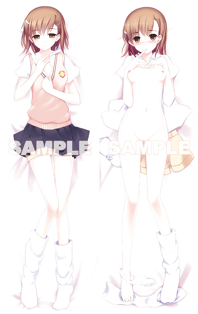 Kuroko shirai & mikoto misaka
 #28267273