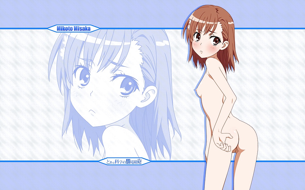 Kuroko shirai & mikoto misaka
 #28267455