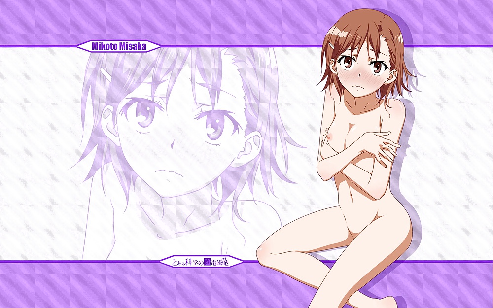 Kuroko shirai & mikoto misaka
 #28267461