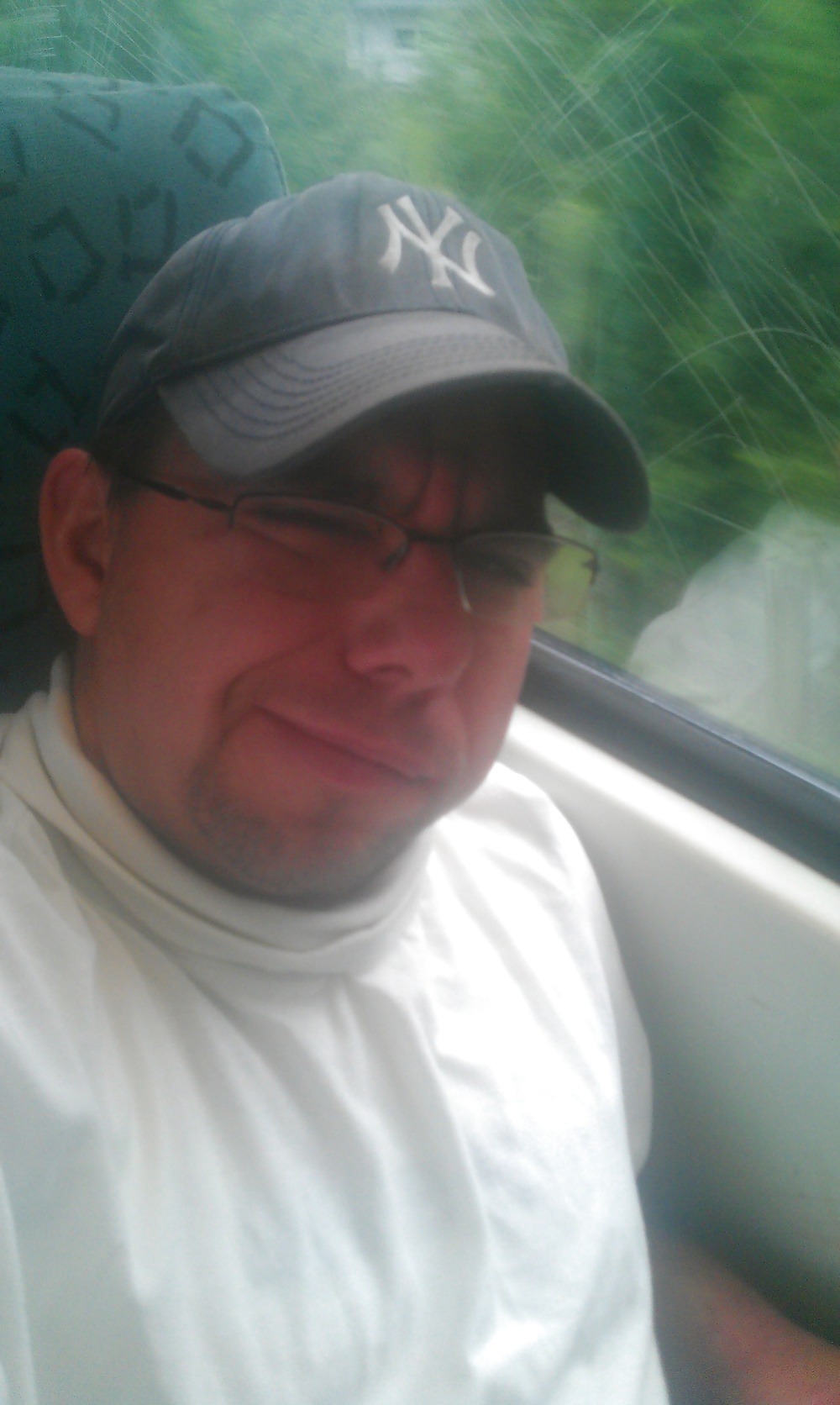 Das bin ich 
 #30837082