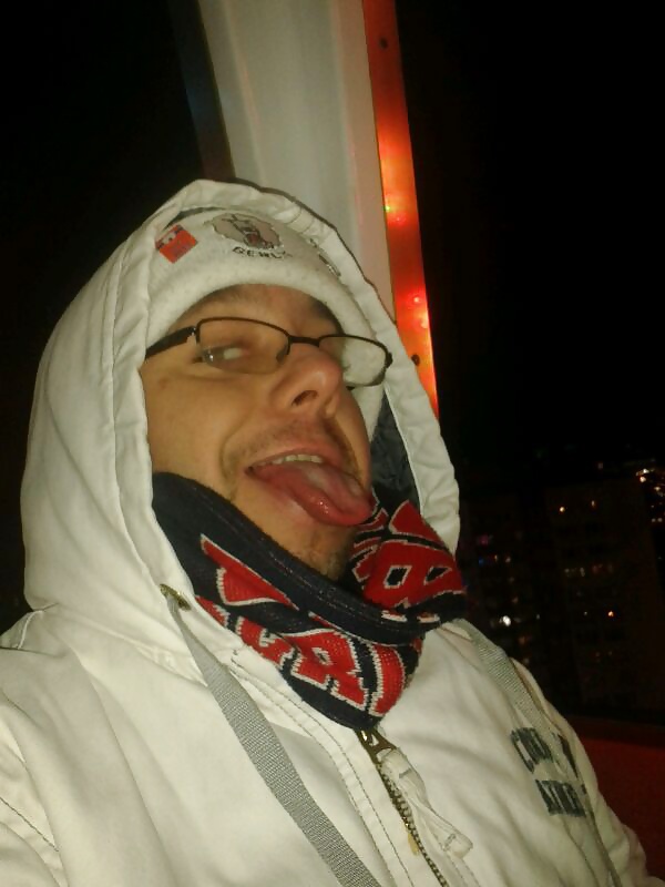 Das bin ich 
 #30837103