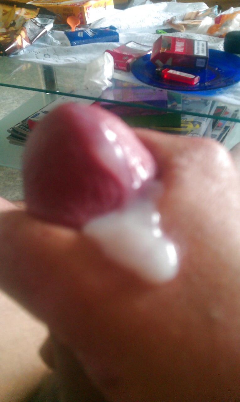 Das bin ich 
 #30837110
