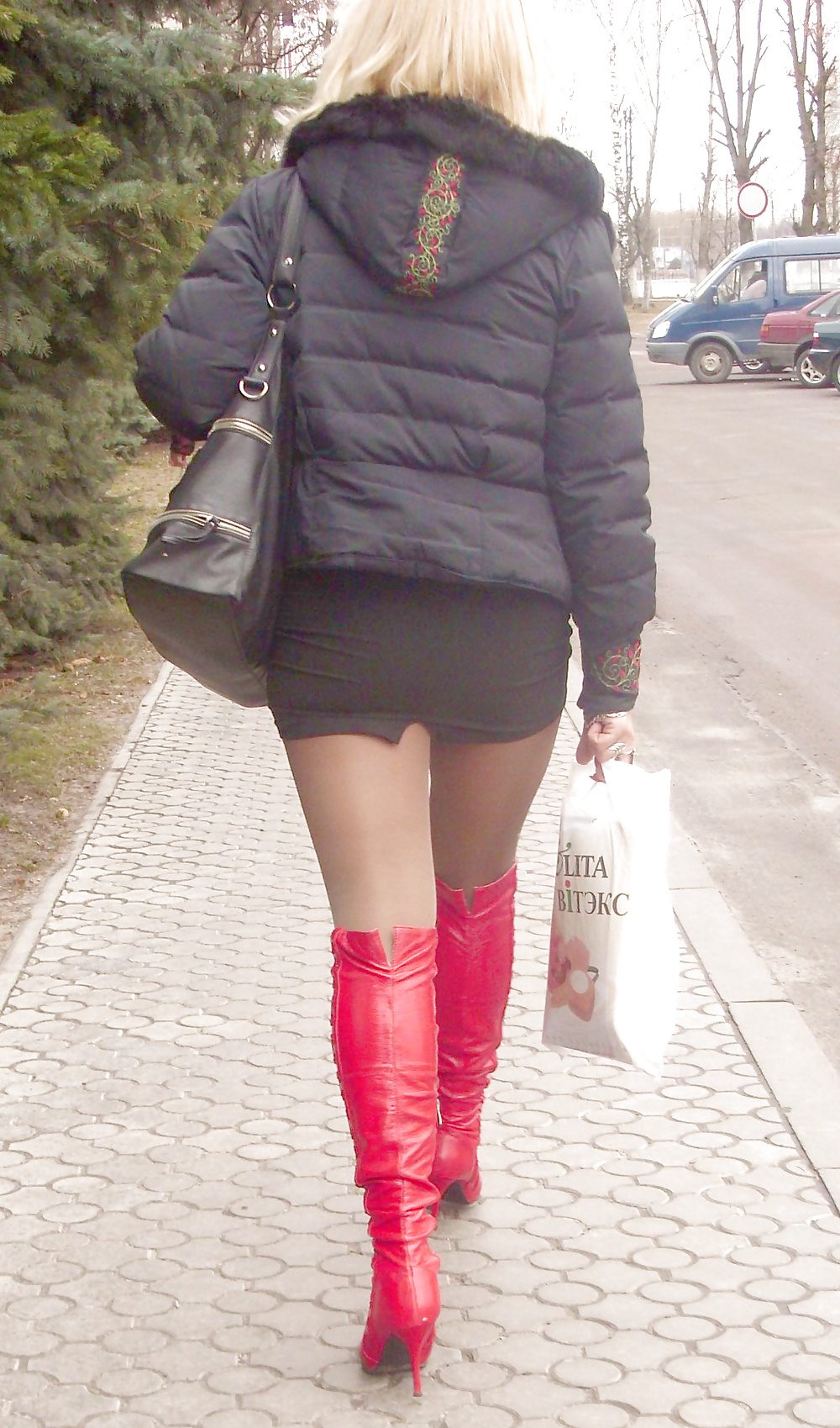 Ciudad dresscode 4
 #24220445