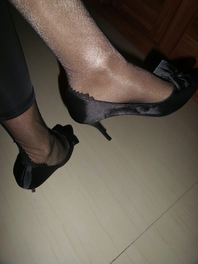 Il mio crossdresser scopa mia moglie
 #34384087