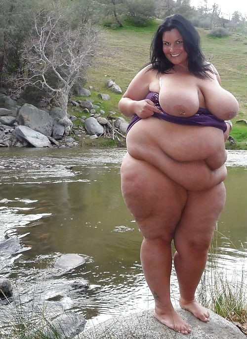 Big Beautiful Women #6 (BBW) #24955757