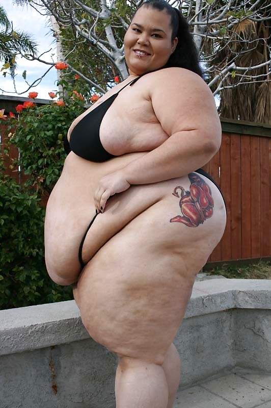 Big Beautiful Women #6 (BBW) #24955774