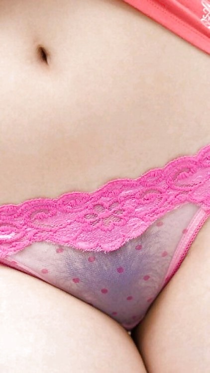 More Panties 2 #27370524