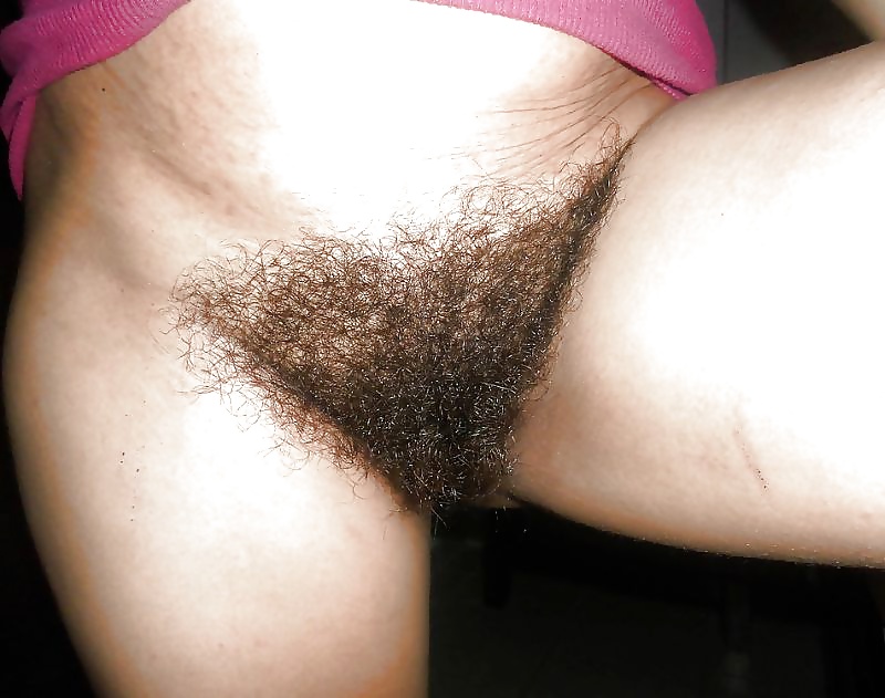 Real Hairy Amateurs #30718175