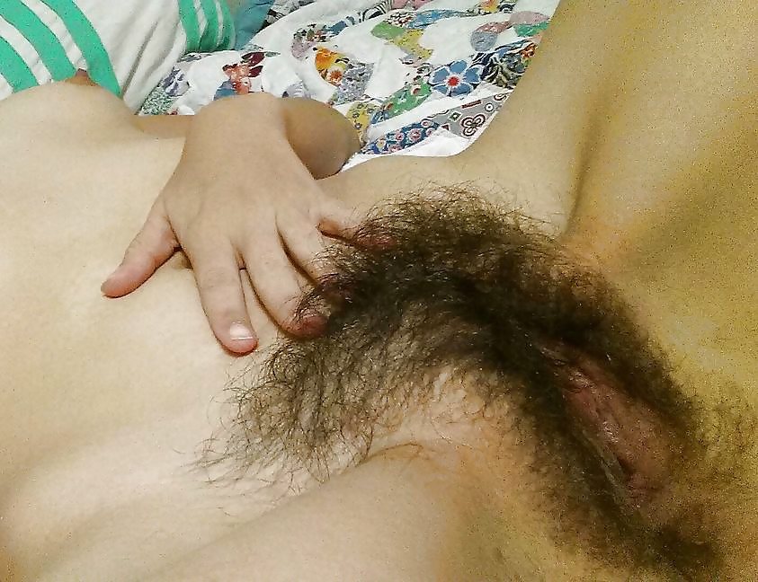 Real Hairy Amateurs #30718316