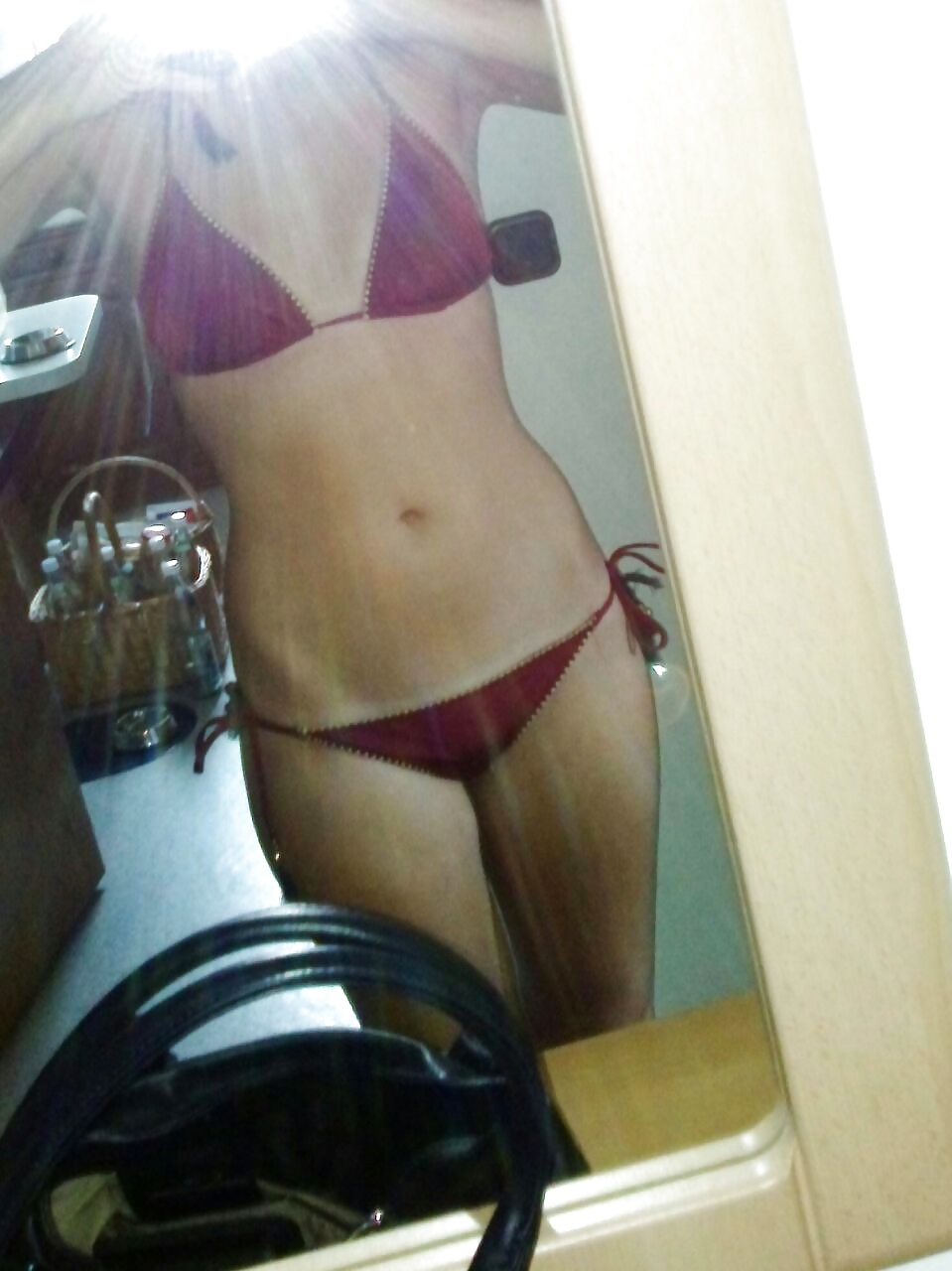 Mich Im Bikini :) Sommer! #28064534
