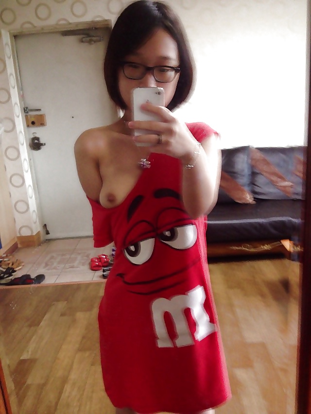 Chica asiática desnuda sandrine94
 #24636021