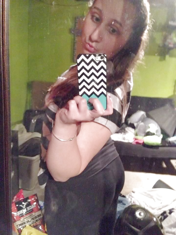 More bitches from Tagged #26950405