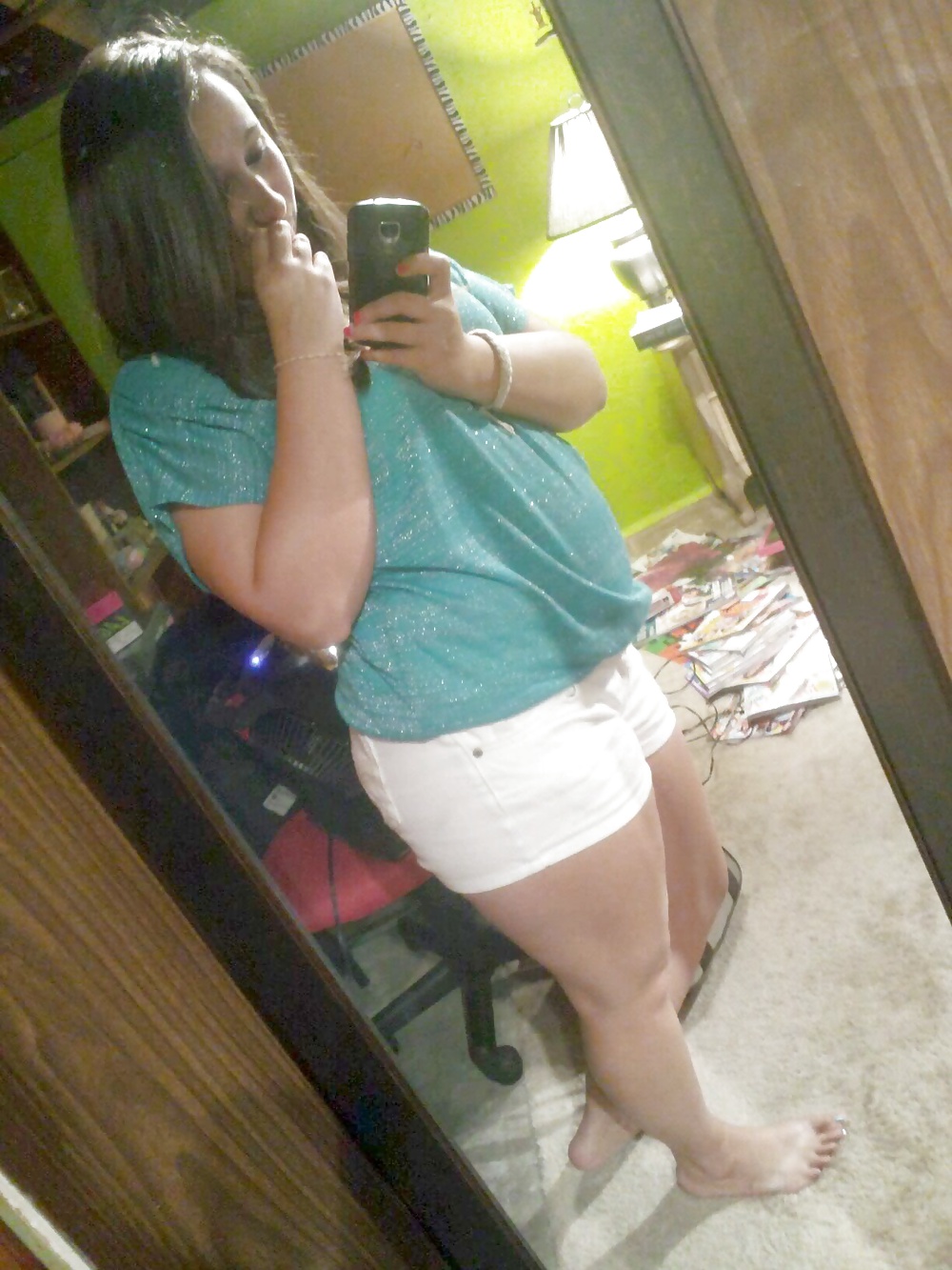 More bitches from Tagged #26950413