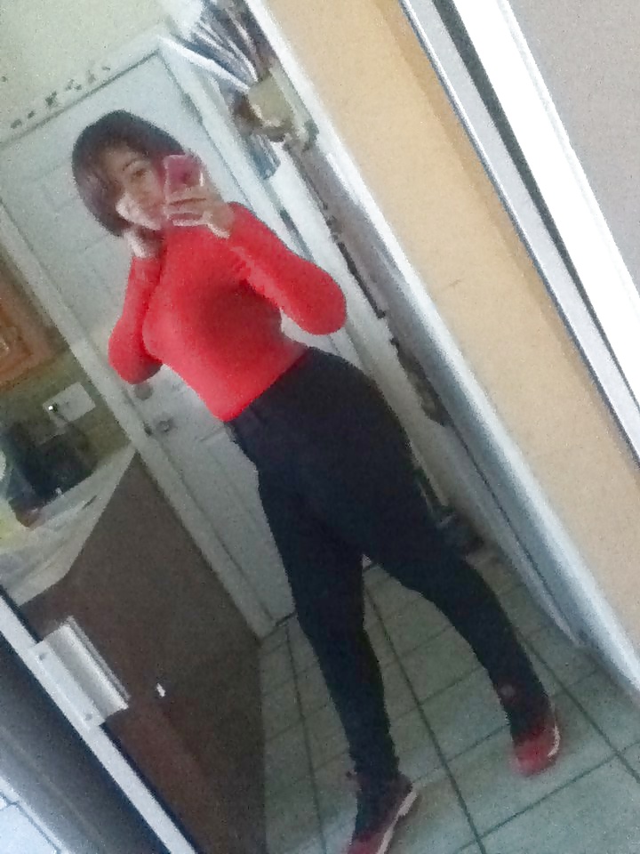 More bitches from Tagged #26950448