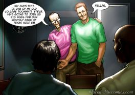 Poker Night