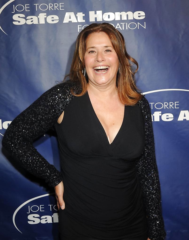 Lorraine Bracco - Sopranistinnen Milf #39727659