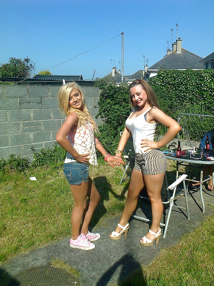 Uk chav slags Part 2 #24259603