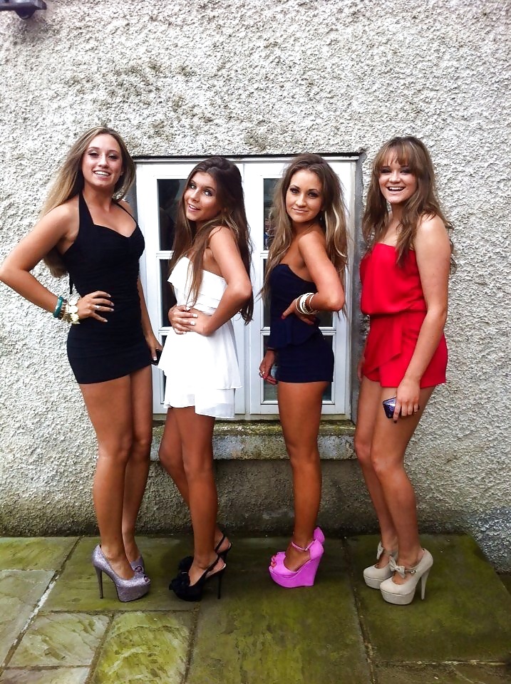 Uk chav slags Part 2 #24259623
