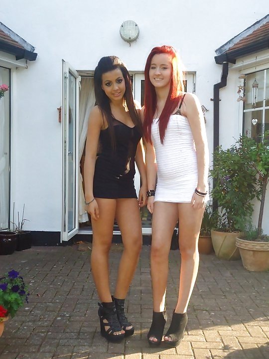 Uk chav slags Part 2 #24259681